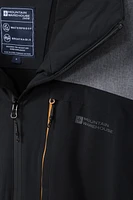 Anton Mens Waterproof Ski Jacket