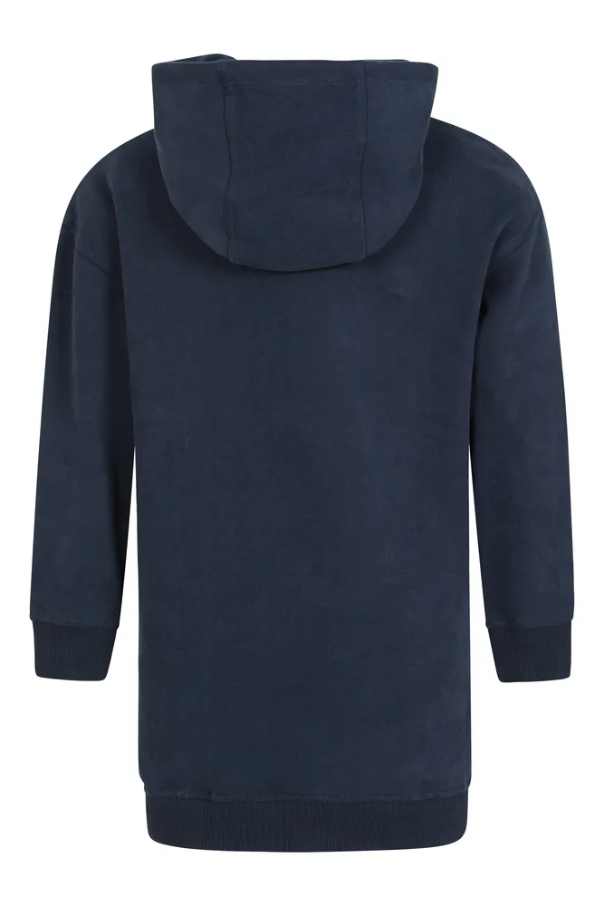 Journey Kids Hoodie Dress