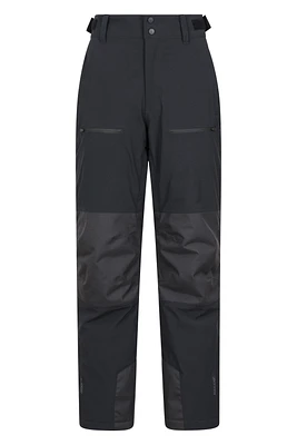 Cascade Extreme Mens Ski Pants