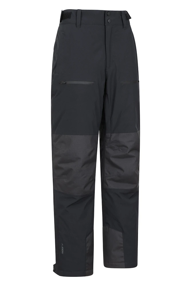 Cascade Extreme Mens Ski Pants