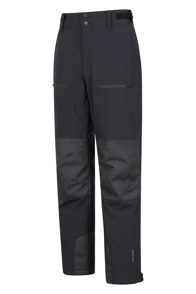 Cascade Extreme Mens Ski Pants