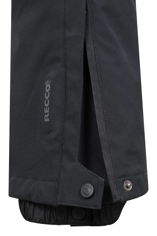 Cascade Extreme Mens Ski Pants