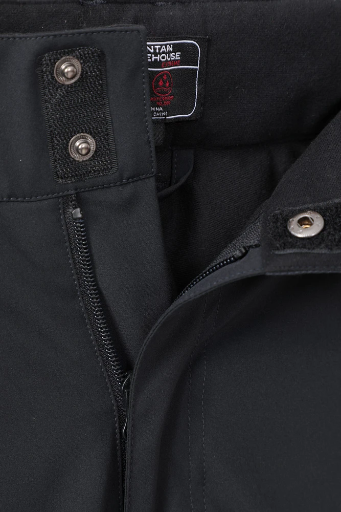 Cascade Extreme Mens Ski Pants