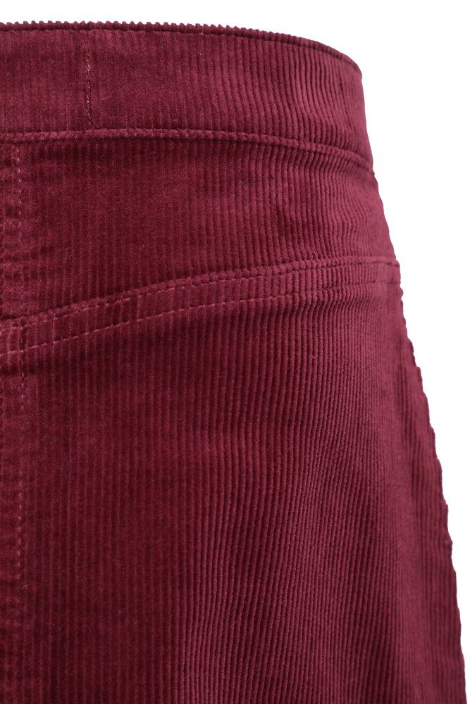 Kids Corduroy Skirt