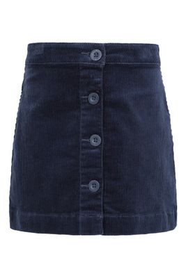 Kids Corduroy Skirt