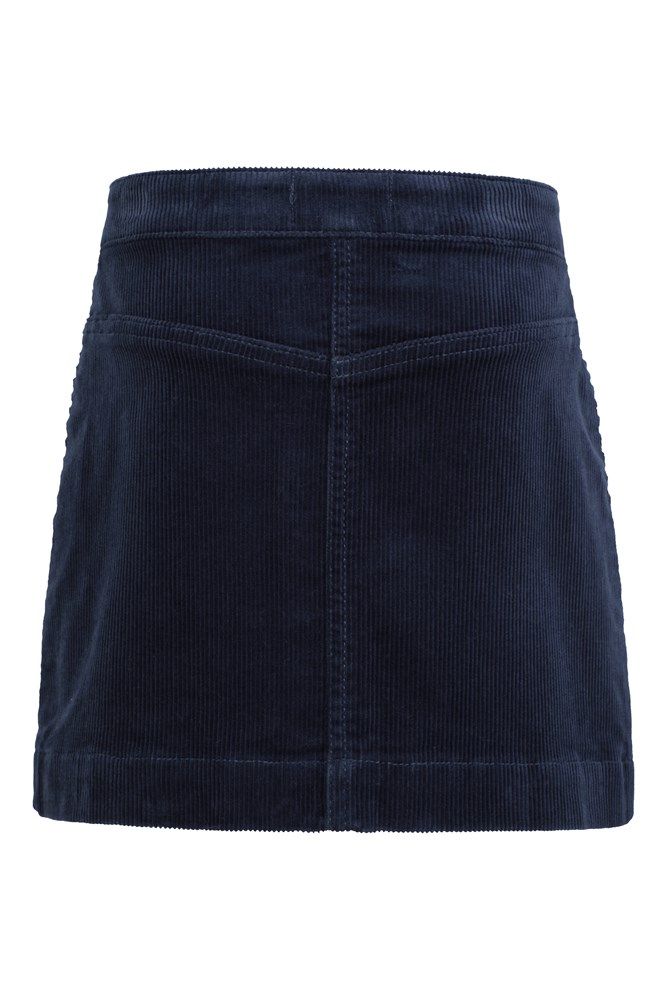 Kids Corduroy Skirt