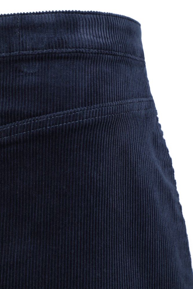 Kids Corduroy Skirt