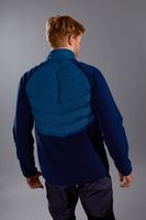 Ultra Endeavour Mens Insulated Fleece Jacket