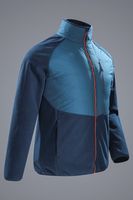 Ultra Endeavour Mens Insulated Fleece Jacket