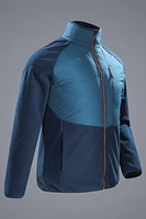 Ultra Endeavour Mens Insulated Fleece Jacket