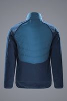Ultra Endeavour Mens Insulated Fleece Jacket