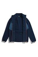 Ultra Endeavour Mens Insulated Fleece Jacket