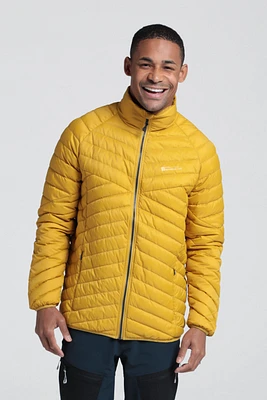 Stoke Extreme Mens Down Jacket