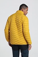 Stoke Extreme Mens Down Jacket