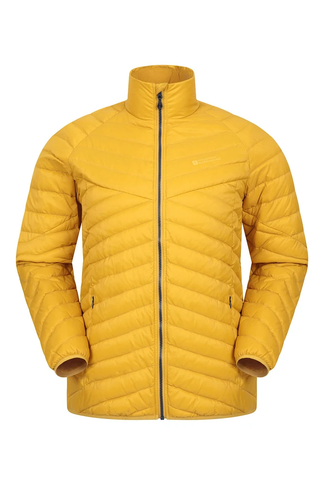 Stoke Extreme Mens Down Jacket