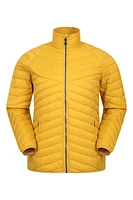 Stoke Extreme Mens Down Jacket