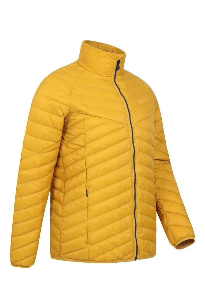 Stoke Extreme Mens Down Jacket