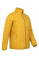Stoke Extreme Mens Down Jacket