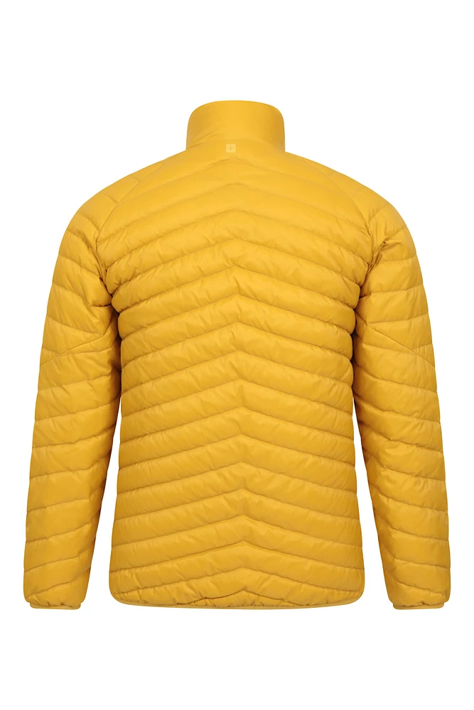 Stoke Extreme Mens Down Jacket