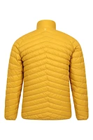 Stoke Extreme Mens Down Jacket