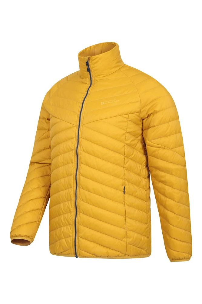 Stoke Extreme Mens Down Jacket