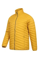 Stoke Extreme Mens Down Jacket
