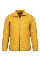 Stoke Extreme Mens Down Jacket