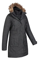 Taurus Womens 3 1 Jacket