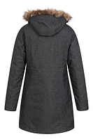 Taurus Womens 3 1 Jacket