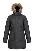 Taurus Womens 3 1 Jacket