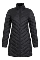 Taurus Womens 3 1 Jacket