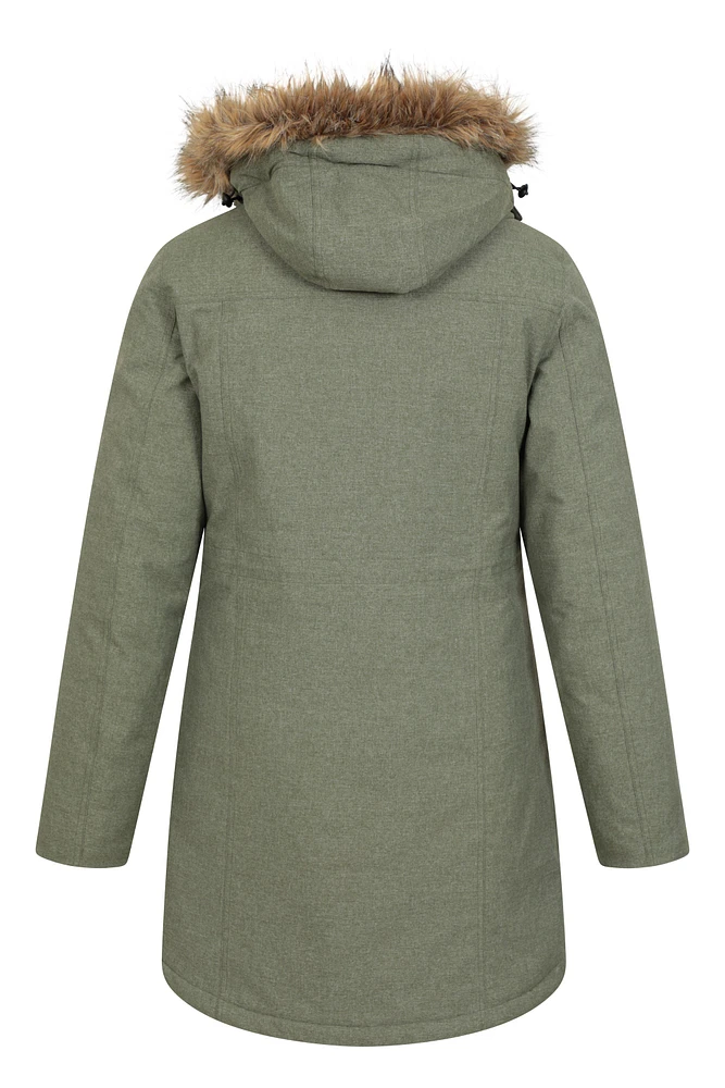 Taurus Womens 3 1 Jacket