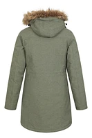 Taurus Womens 3 1 Jacket