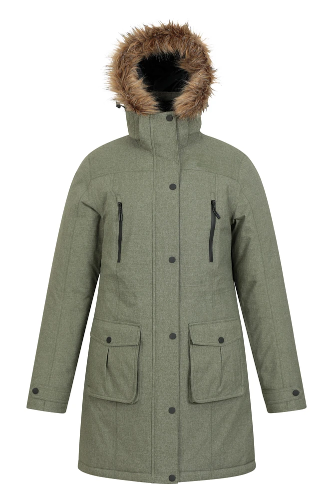 Taurus Womens 3 1 Jacket