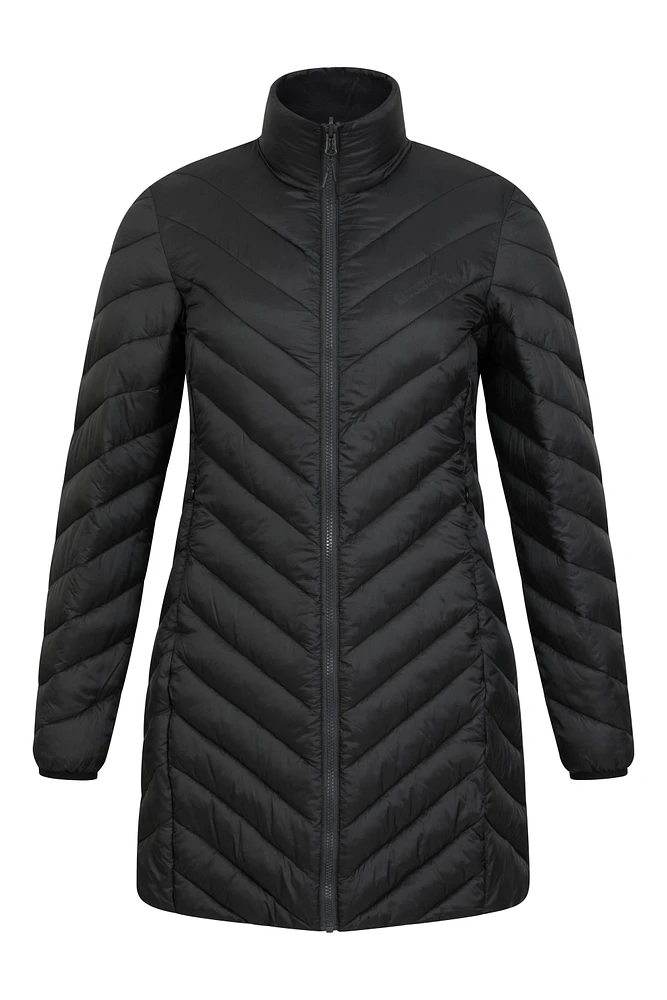 Taurus Womens 3 1 Jacket
