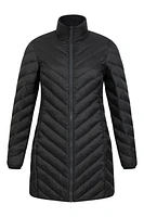 Taurus Womens 3 1 Jacket