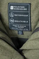 Taurus Womens 3 1 Jacket