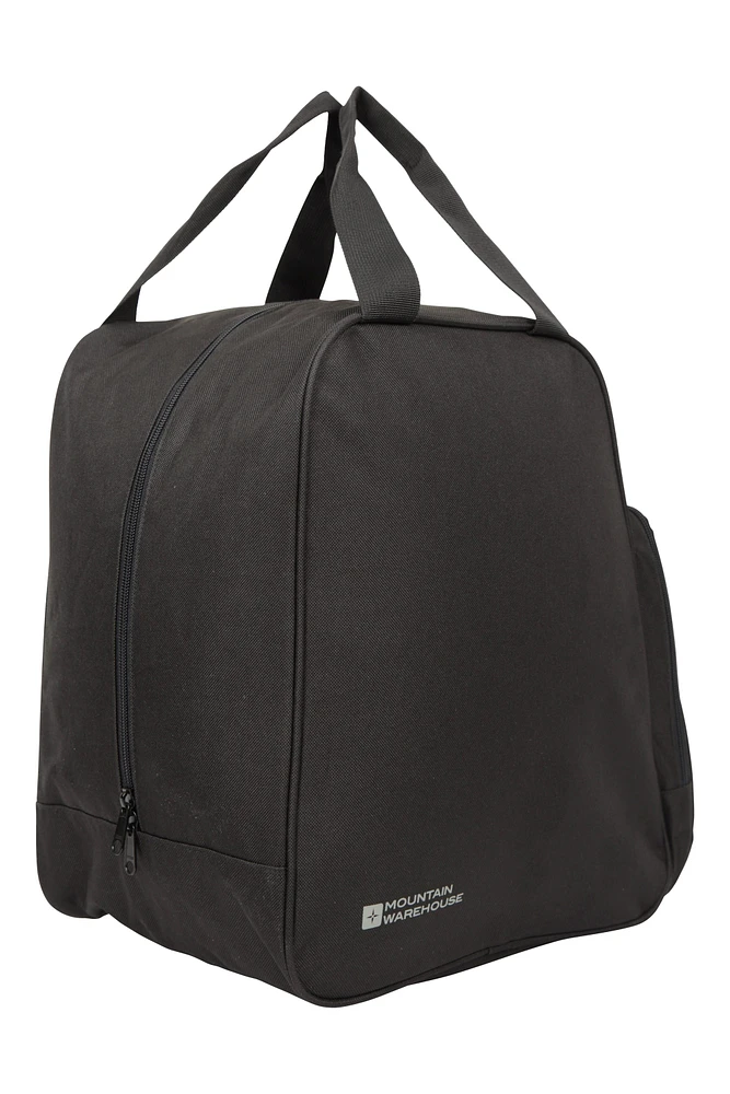 Plain Rain Boot Bootbag