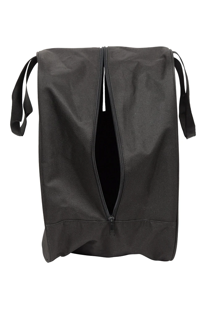 Plain Rain Boot Bootbag