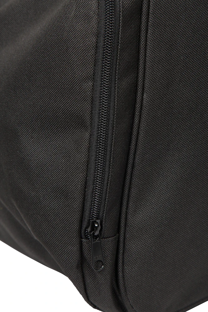 Plain Rain Boot Bootbag