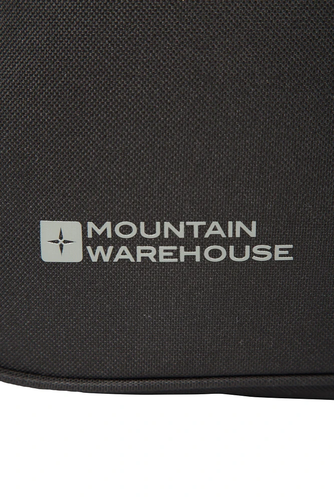 Plain Rain Boot Bootbag