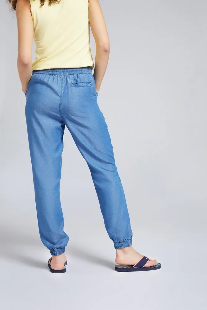 Animal Sand Dunes Womens Pants