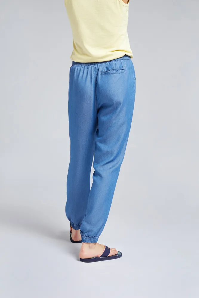 Animal Sand Dunes Womens Pants