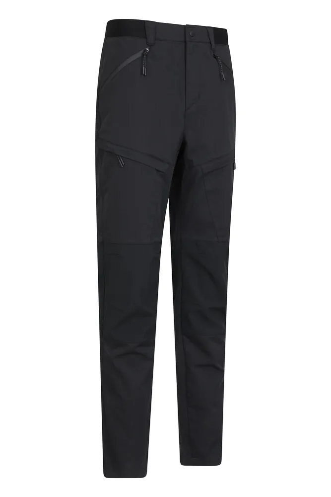 Jungle Mens Trekking Pants