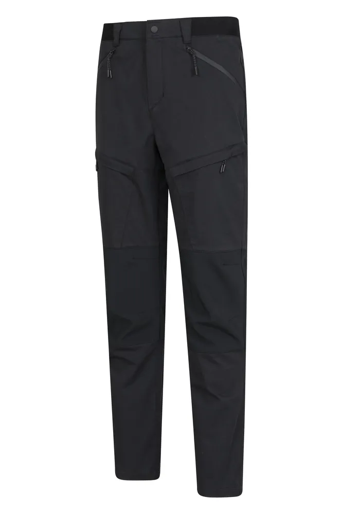 Jungle Mens Trekking Pants