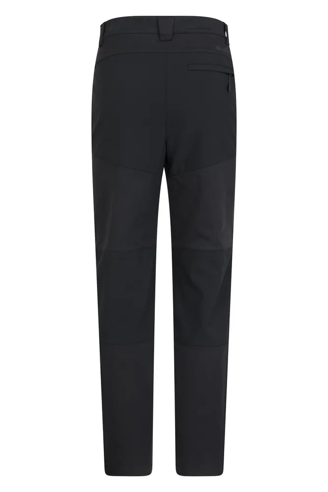 Jungle Mens Trekking Pants