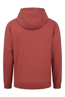 Into The Wild Mens Hoodie