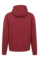 Dalton Mens Sherpa Lined Hoodie