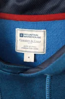 Denver Mens Oversized Hoodie