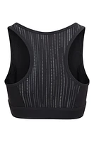 Time Trial Womens Mid-Support Sports Bra